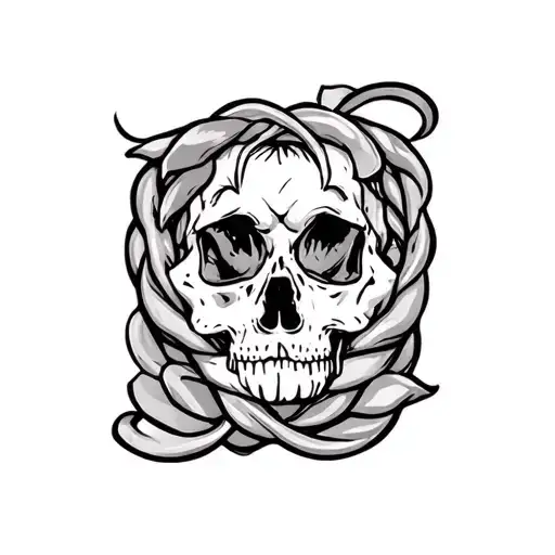 gucci tattoo design idea