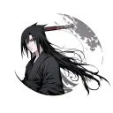 Itachi uchiha tattoo ideas tattoo design idea