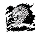 Narnia tattoo design idea