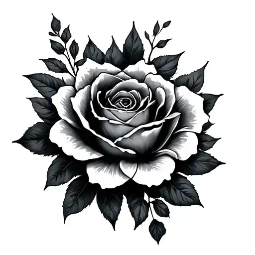 Speak Life tattoo design idea