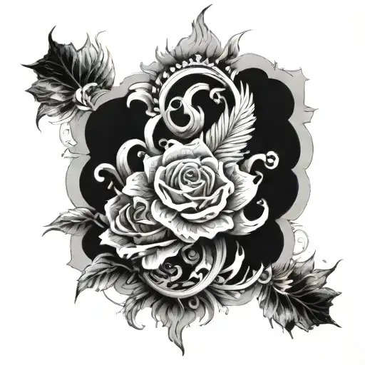 cousins tatoo we like tattoo design idea