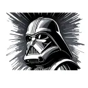 Star Wars tattoo design idea