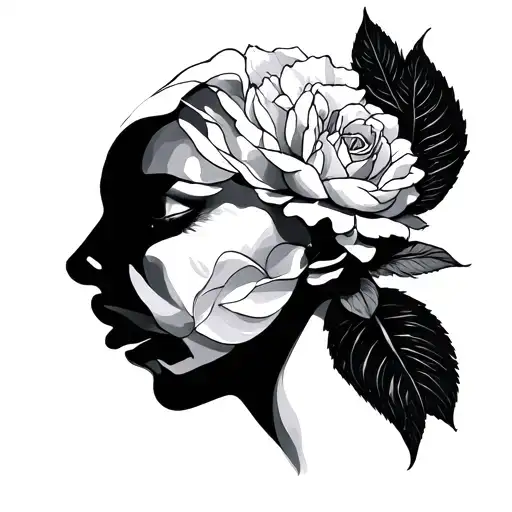 Self Healing tattoo design idea