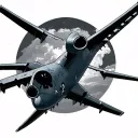 C130 tattoo design idea