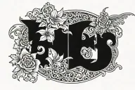 Brandon name tattoo design tattoo design idea