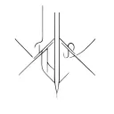 juno symbol tattoo design idea