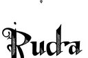 "Rudra
" tattoo design idea