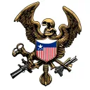 us navy corpsman tattoo design idea