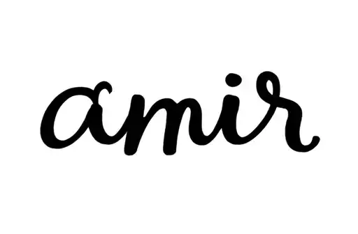 "amir" tattoo design idea