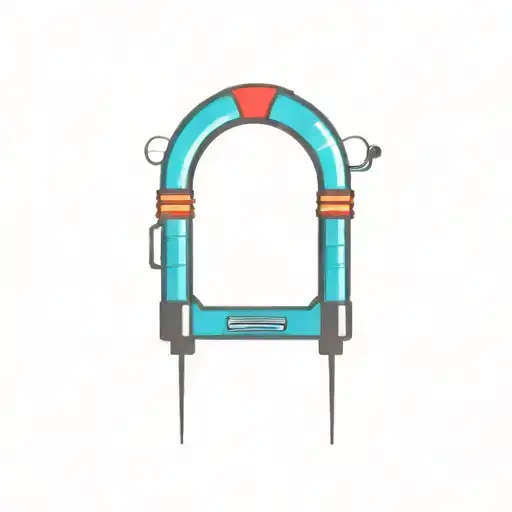 Wurlitzer jukebox tattoo design idea