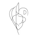 Simon  Riley tattoo design idea