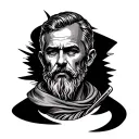 father rip tatoo tattoo design idea