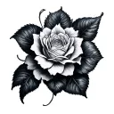 1312 tattoo design idea