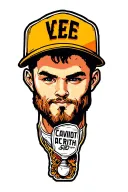 asphalt paving dad memorial tattoo design idea