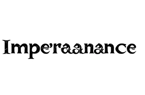 "Impermanance" tattoo design idea