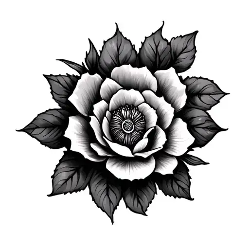 Satyam tattoo design idea