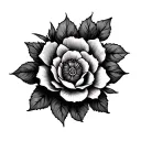 Satyam tattoo design idea