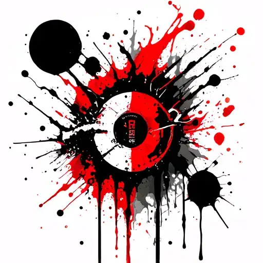 Cj tattoo design idea