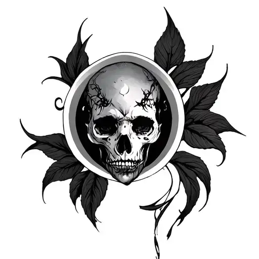 Jace Emmanuel tattoo design idea