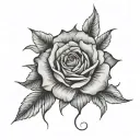 Meaningful tattoo design idea