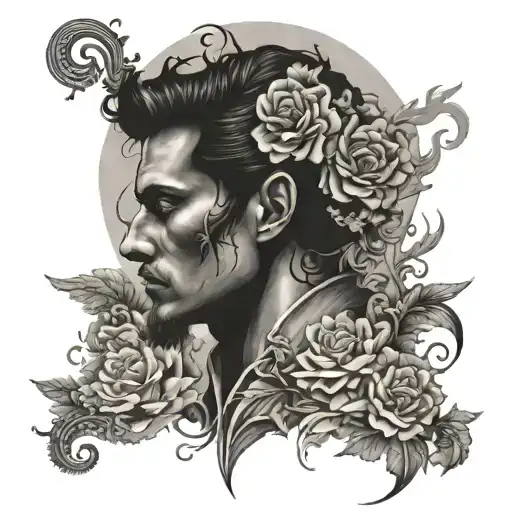 James 1 19 tattoo design idea