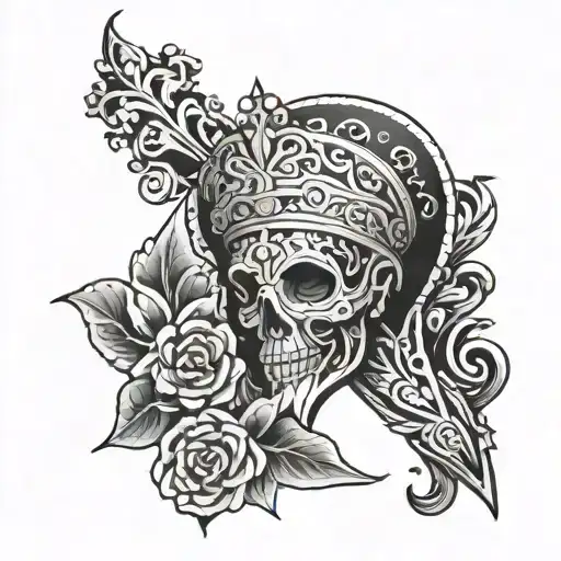 Upper limb orthodox tattoo design tattoo design idea