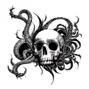 triskel bdsm tattoo design idea