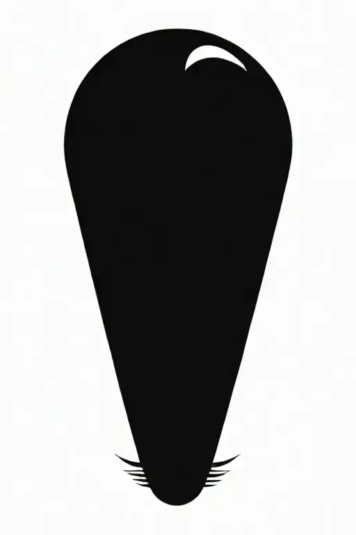 dragons ball z / one piece     tattoo design idea