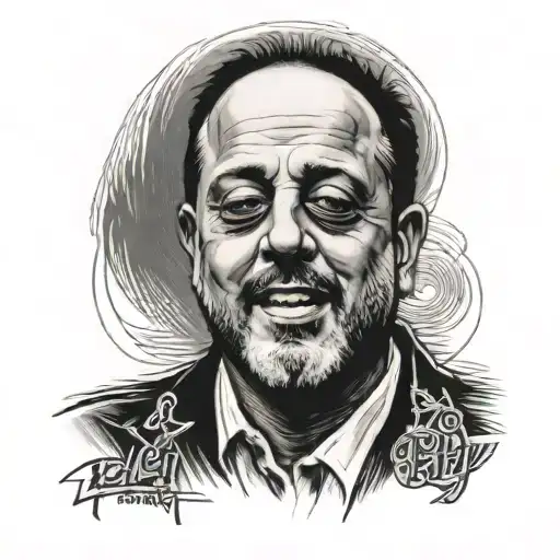 Vienna Billy Joel tattoo design idea
