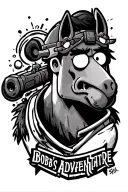 futurama bojack horseman bob's burgers archer adventure time tattoo design idea