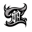 Wu Tang Clan tattoo design idea