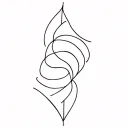 even if tattoo design idea