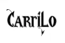 "Carrillo" tattoo design idea