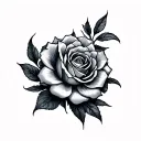 Breeding tattoo design idea