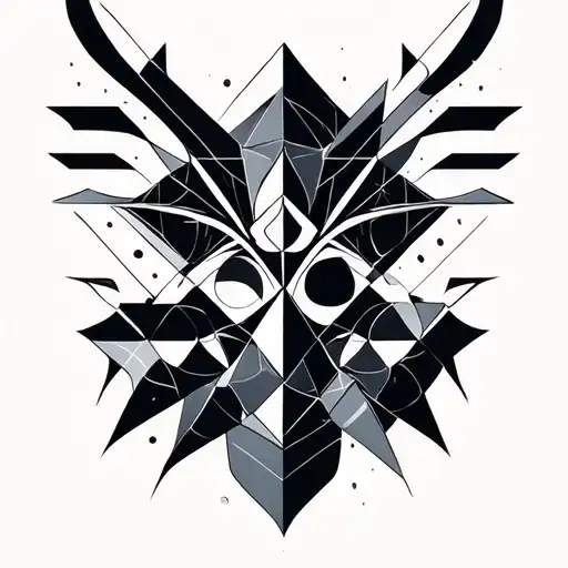 Freya rune tattoos on body tattoo design idea