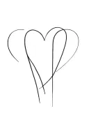 dad memorial tattoo design idea