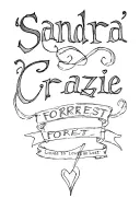 "Sandra 'Crazie' Forrest" lost loved ones tattoo design idea