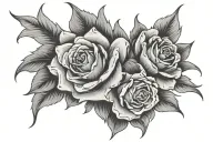 Gay tattoo design idea