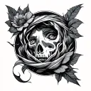 waymaker tattoo design idea