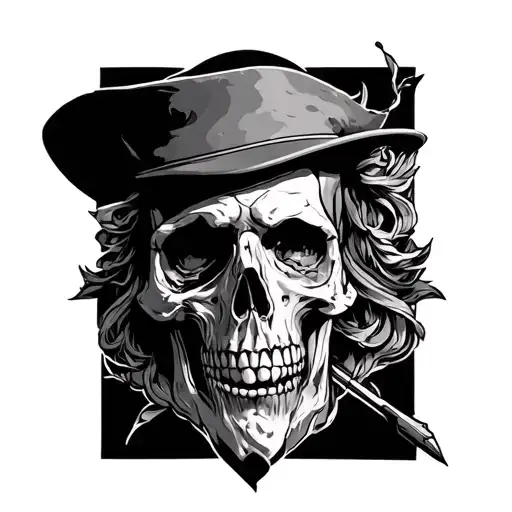 waymaker tattoo design idea