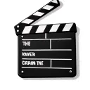 Clapperboard tattoo design idea