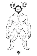 aew-young bucks, kenny omega, will ospreay, hangman adam page- tattoo design idea