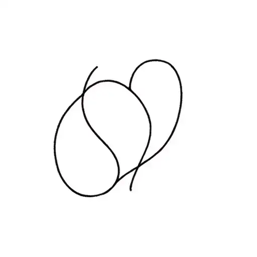 in love with being noticed, afraid of being seen. mirror tattoo design idea