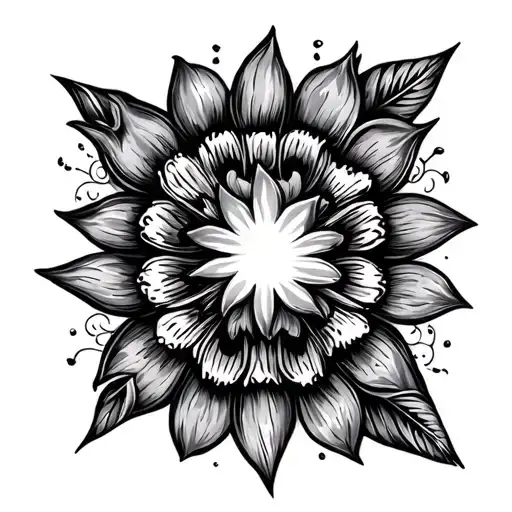 Ghana tattoo design idea