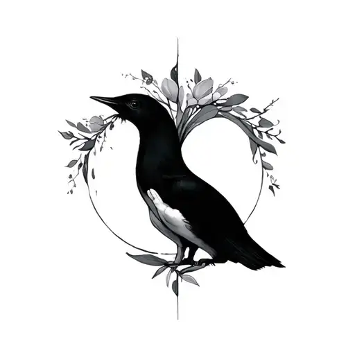 minimalist inspired by my life and my values, loyalty sharing present moment tattoo design idea