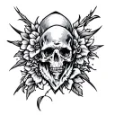 chastity male tattoo tattoo design idea