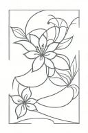 Miracle tattoo design idea