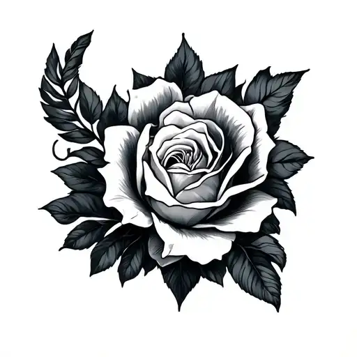 Vagin tattoo design idea