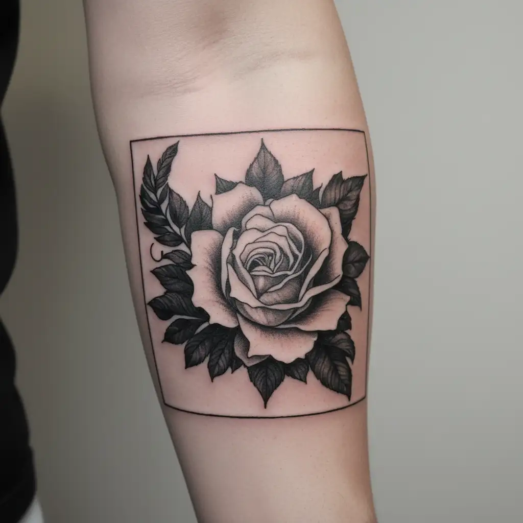 Vagin tattoo design idea