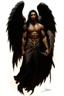 arcangel michael archangel tattoo design idea